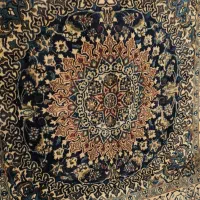 قالیچه دستباف
