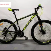 دوچرخه ا26.24اوکی