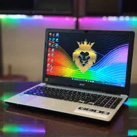 ایسر 15 اینچ FHD گرافیک انویدیا Core-i7 برای هدیه|رایانه همراه|تهران, میدان ولیعصر|دیوار