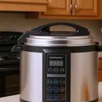 زود پز و آرام پز لمسی