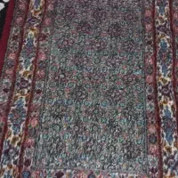 قالی دستباف|فرش|بیرجند, |دیوار