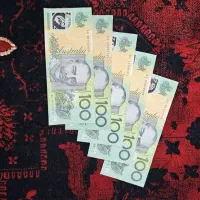 اسکناس کلکسیونی