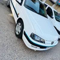 پژوپارس tu5 کلاس 15 فول کامل