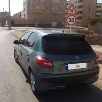 206مدل 80|خودرو سواری و وانت|کرمان, |دیوار