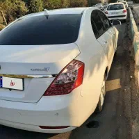 جیلی امگرند ۷ مدل ۲۰۱۴|خودرو سواری و وانت|تهران, امانیه|دیوار