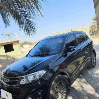 تیگو۵ اتومات معاوضه با نیسان مدل بالا|خودرو سواری و وانت|منوجان, |دیوار