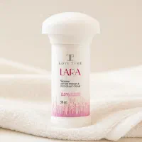 کرم دئودورانت و ضدتعریق لاوتایم