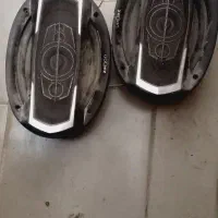 ضبط و باند در حدنو سالم سالم|سیستم صوتی خانگی|سراوان, |دیوار