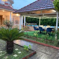 اجاره روزانه ویلا نمک ابرود هچیرود|اجارهٔ کوتاه‌مدت ویلا و باغ|چالوس, |دیوار