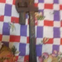 آچار لوله گیر محکم نمره18با