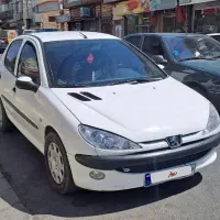 ۲۰۶ تیپ ۲