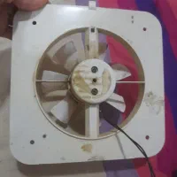 هواکش سالم مفت