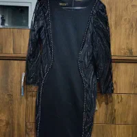 لباس مجلسی سایز 42درحدنو