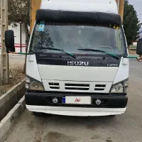 ایسوزو 6تن