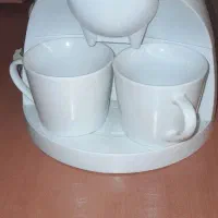 قهوه ساز مارک فلر