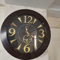 ساعت دیواری ۲ موتوره