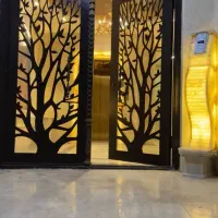 رهن کامل کلیدنخورده تک واحدی براعتی ۱۶۰متری