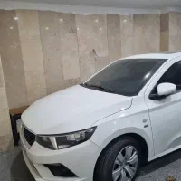 تارا v4 1403 بدون رنگ با گارانتی|خودرو سواری و وانت|باقرشهر, |دیوار