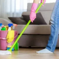 استخدام پرستار منزل تمام وقت