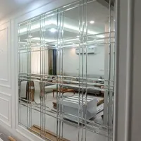 آینه کاری دکوراسیون داخلی
