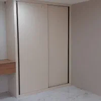 کمد دیواری W.S.G|جاکفشی، کمد، دراور|اصفهان, میرعماد|دیوار