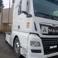 کشنده مان مدل ۲۰۱۹|خودرو سنگین|تهران, جنت‌آباد جنوبی|دیوار