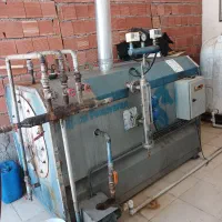 همکار برا صفر شویی