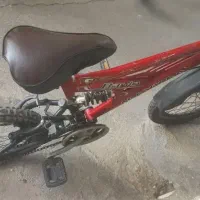 دوچرخه۲۰|دوچرخه، اسکیت، اسکوتر|ساوه, |دیوار