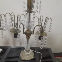 شمعدانی|لوستر و چراغ آویز|تبریز, |دیوار