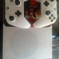 (اتخفیف داره)یکس باکس وان اس