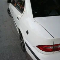 راننده هستم جویای کار با خودرو سمند ال ایکس