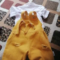 لباس بچگانه