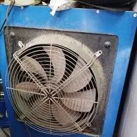کولر آبی صنعتی ۷۵۰۰