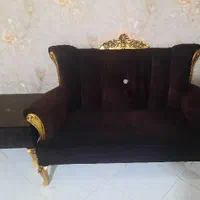 مبل ۹ نفره کلاسیک