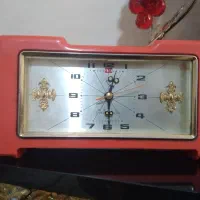 ساعت انتیکرومیزیکوکی|ساعت دیواری و تزئینی|باغستان, |دیوار