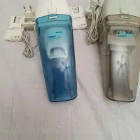 جاروی شارژی سایا