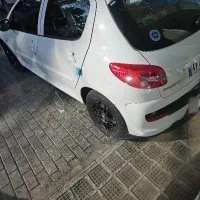 207 پانو صفر خوشک ۱۴۰۴