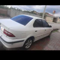 سمند اف سون مدل ۹۰|خودرو سواری و وانت|مزرعه کتول, |دیوار