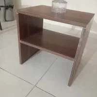 ست میز تلویزیون ، ویترین و عسلی|مبلمان خانگی و میز عسلی|ابهر, |دیوار