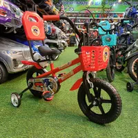 سه چرخه برندsonic Gbike دوچرخه لاستیک اسفنجی|اسباببازی بچه|مشهد, توس (بلوار توس)|دیوار