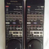 کنترل ویدیو AIWA|پخش‌کننده DVD و ویدیو|تهران, فلسطین (میدان انقلاب)|دیوار