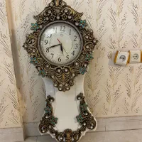 ساعت دیواری