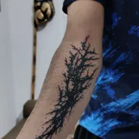 خدمات تخصصی تتو و پیرسینگ