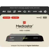 نصف و راه اندازه انواع انتن هوای