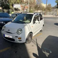 ام‌وی‌ام 110S کامفورت، مدل ۱۳۹۴