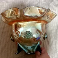 شکلات خوری قدیمی