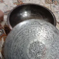 کماچدون نقشی|کلکسیون اشیاء عتیقه|بیرجند, |دیوار