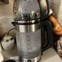 چایی ساز فلر|سماور، چای‌ساز، قهوه‌ساز|تهران, سنگلج (شاپور)|دیوار