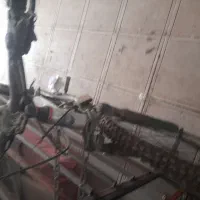 دوچرخه درحدنو نیاز به تعمیر دار سند هم داره|دوچرخه، اسکیت، اسکوتر|مشهد, پنجتن|دیوار