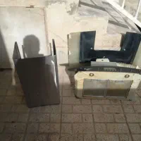 هود آشپزخونه